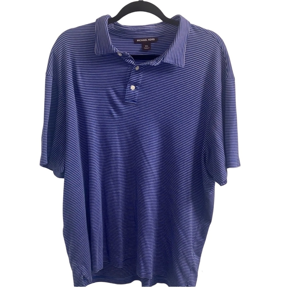 Michael Kors Polo Shirt!!